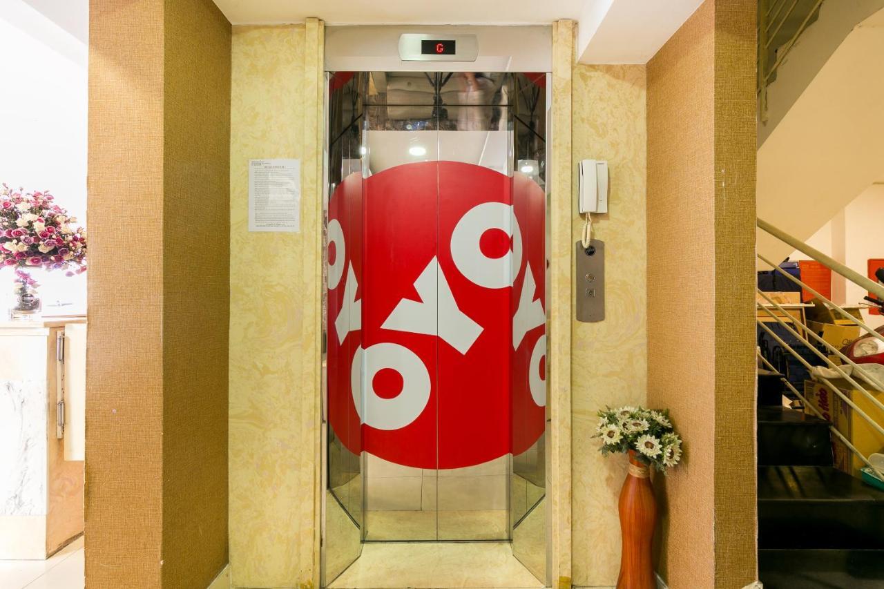 Hung Phat Hotel - Trung Son Ho Chi Minh-stad Buitenkant foto