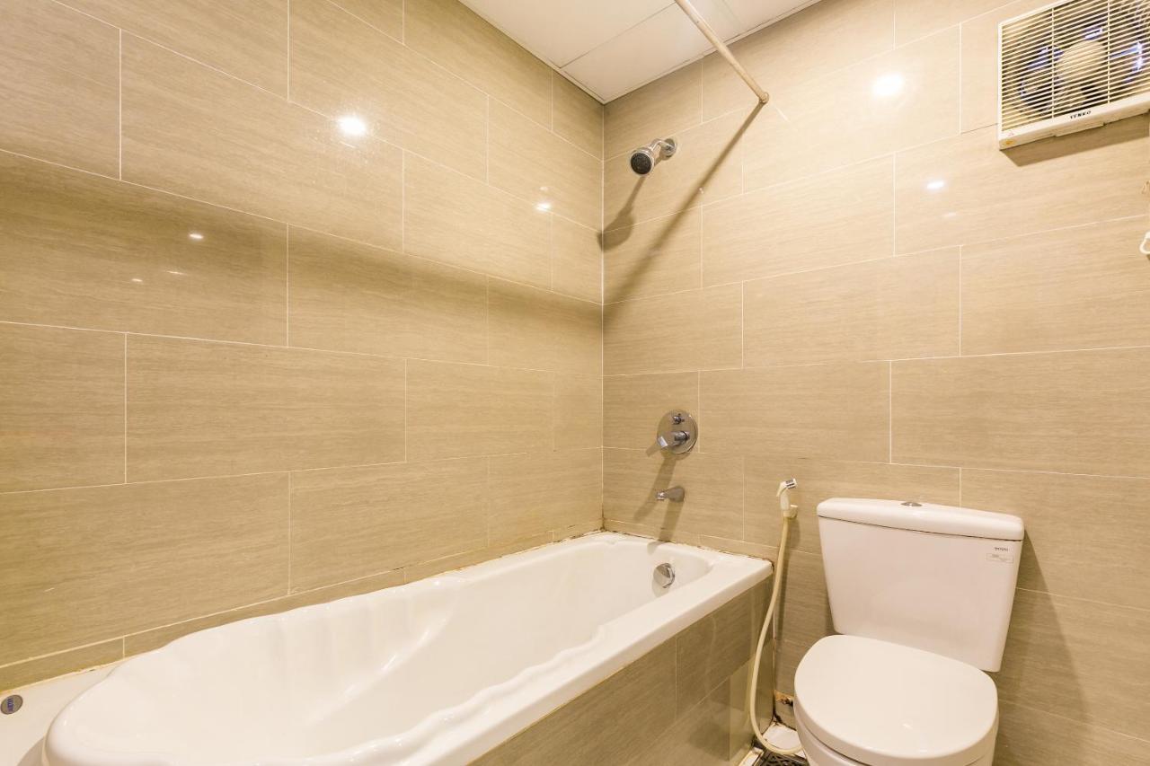 Hung Phat Hotel - Trung Son Ho Chi Minh-stad Buitenkant foto